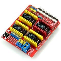 Arduino CNC Sheild V3 product image