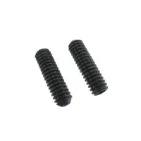 M8 x 20mm Set Screw/Grub Screw (High Tensile) - 10 Pcs