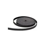 GT2 Rubber Timing Belt 6mm width - 1 Meter