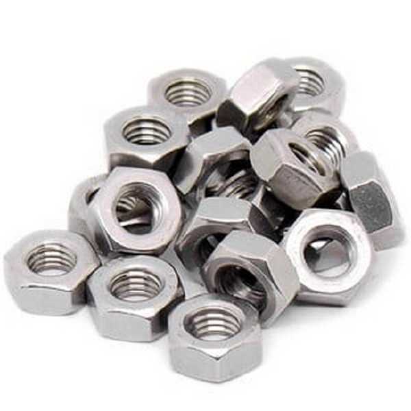 M12 Hex Nut from ₹125