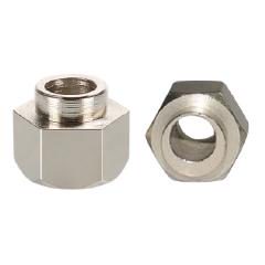 Eccentric Spacer SS (Open Build Compatible) product image