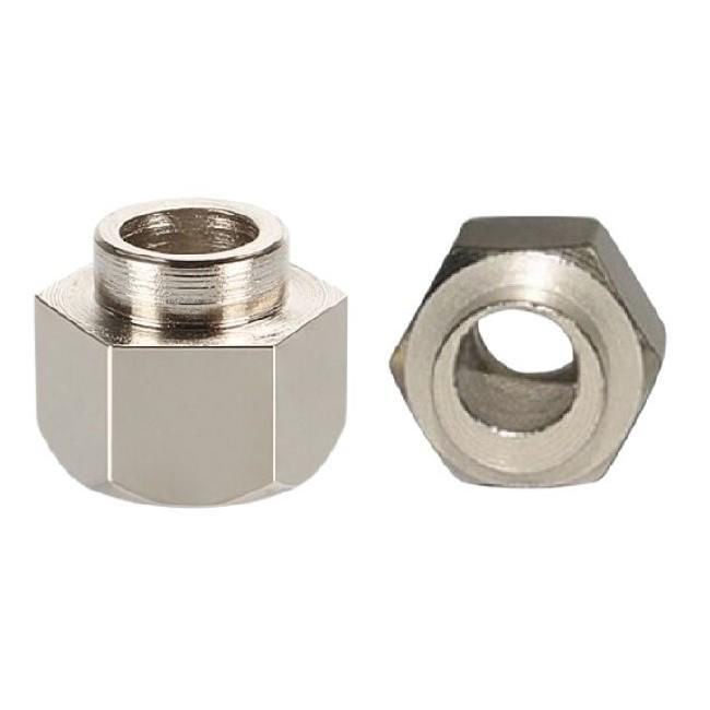 Eccentric Spacer SS (Open Build Compatible) product image