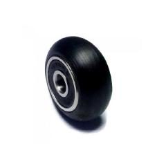 Solid U Wheel (Open Build Compatible) product image