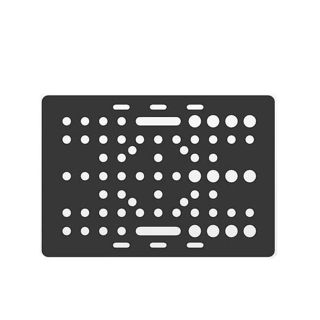 Universal Gantry Plate (Open Build Compatible) product image