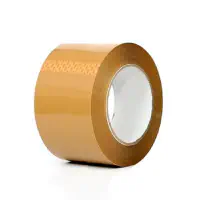 3” Brown Packing Tape (Heavy) 170 meter