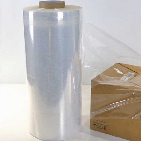 6" Wrapping Film / Stretch Films Roll