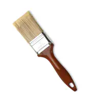 2” Painting Brush - 3 Pcs