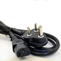 Power Cable for SMPS