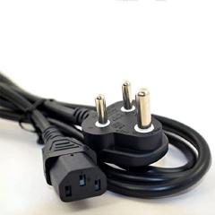 Power Cable for SMPS product image