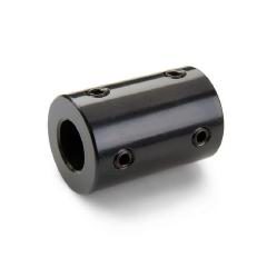 5x6.35mm Rigid Shaft Coupling Aluminium product image