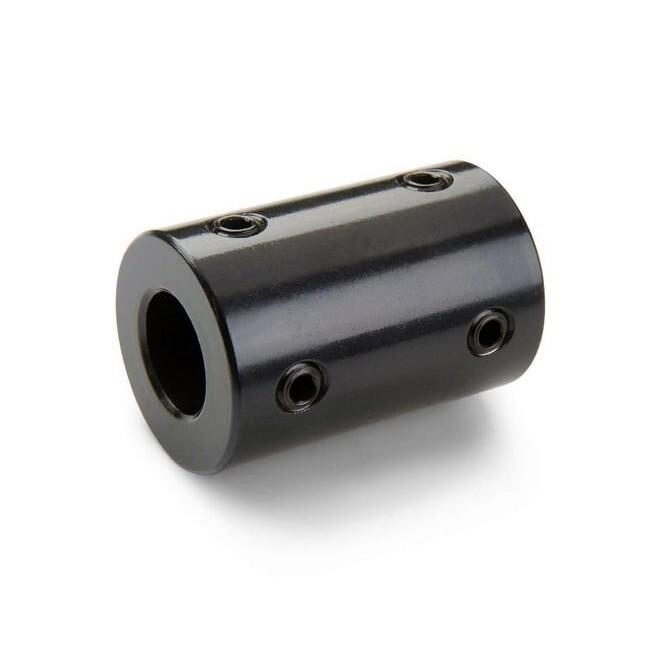 5x8mm Rigid Shaft Coupling Aluminium product image