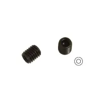 M3 x 3mm Set Screw/Grub Screw (High Tensile) - 10 Pcs