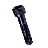 M8 x 40mm Allen Socket Head Screws (High Tensile) - 10 Pcs