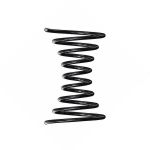 Concave Spring / Hourglass Springs (Customized)
