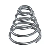Conical Spring (Customized)
