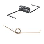 Torsion Spring (Customized)