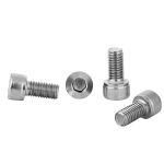 SS Allen Socket Head Cap Screw