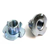 M10 Tee Nut (High Tensile) - 25 Pcs