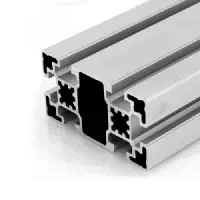 4590 T Slot (1 Meter) Heavy Aluminium Extrusion