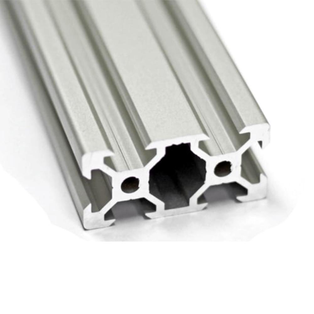 2040 TSlot Aluminium Extrusion (Heavy) product image