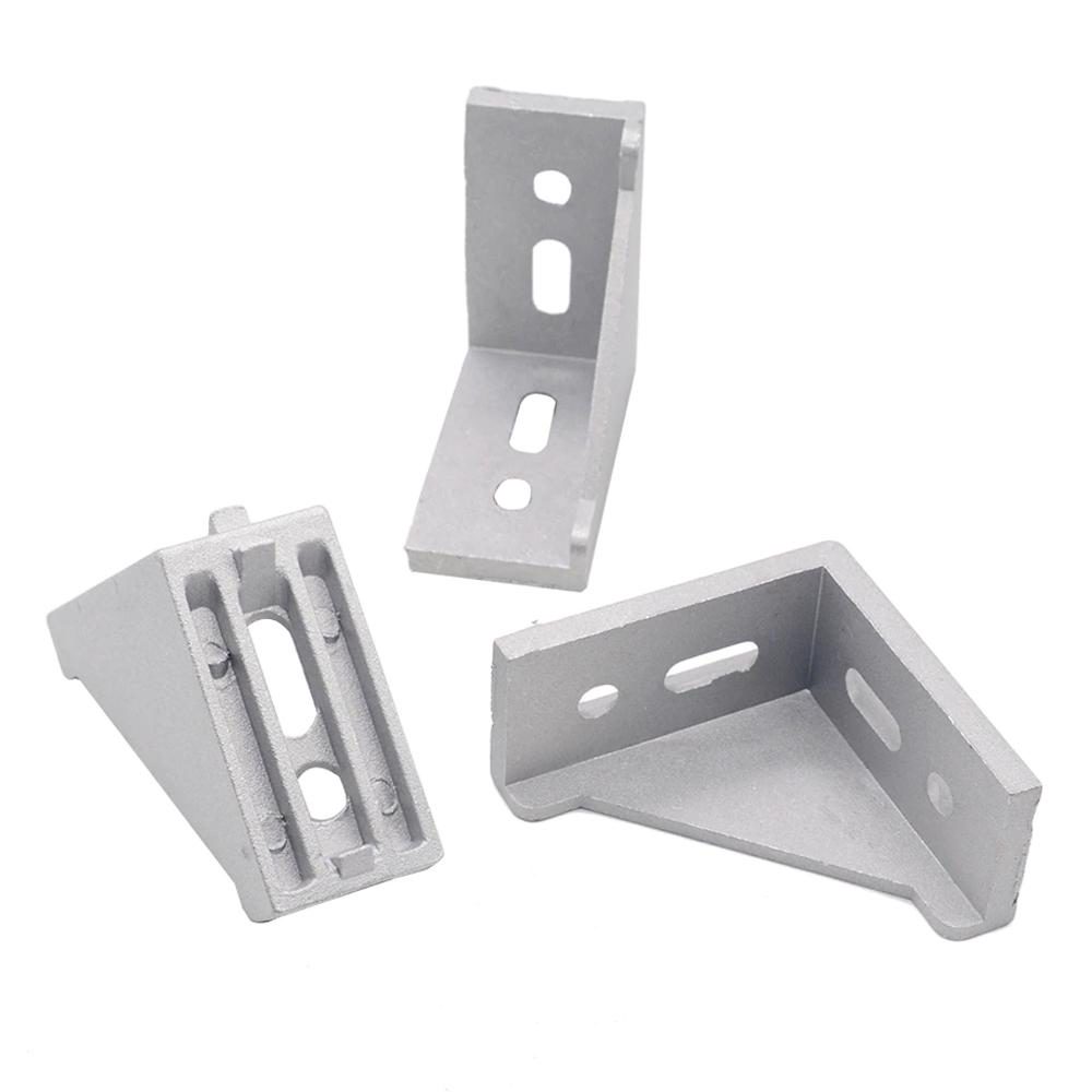 4080 Inside L Corner Bracket for 8080 TSlot product image