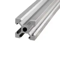 2020 V Slot (1 Meter) Heavy Aluminium Extrusion
