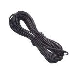 Hook up Wire (5 Meter) Multi Core 7/36 Black Colour