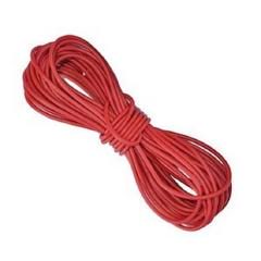 Hook up Wire (5 Meter) Single Core 1/30 Red Colour product image