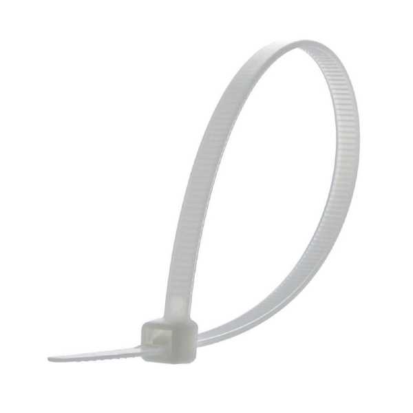 3mm x 150mm Nylon Cable Tie / Zip Tie from ₹85