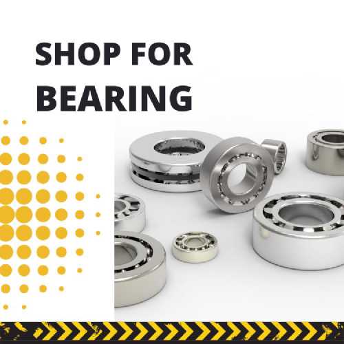 Best price for all types of industrial and commercial bearing