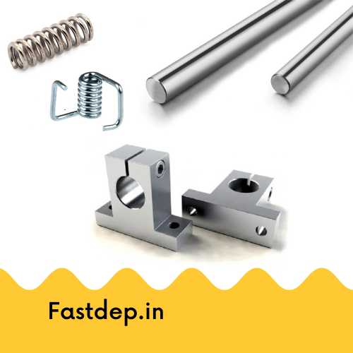 Fastdep.in - Wholesale and Retails Company