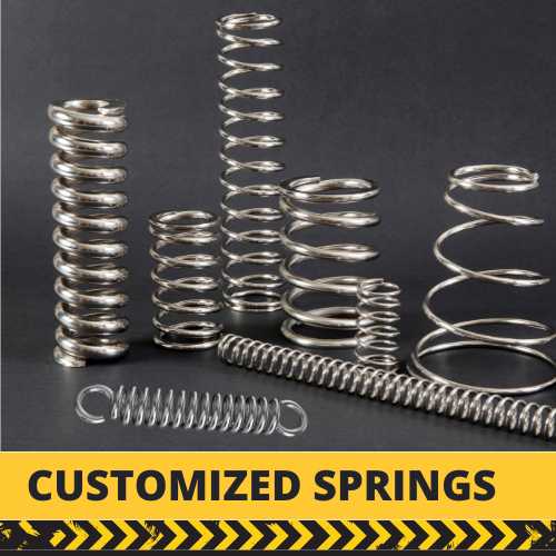 Order Customized Spring online in India