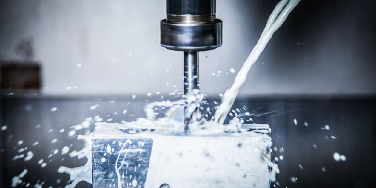 How to Drill on Metals