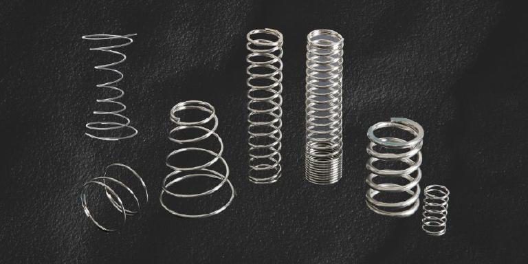 Compression Springs